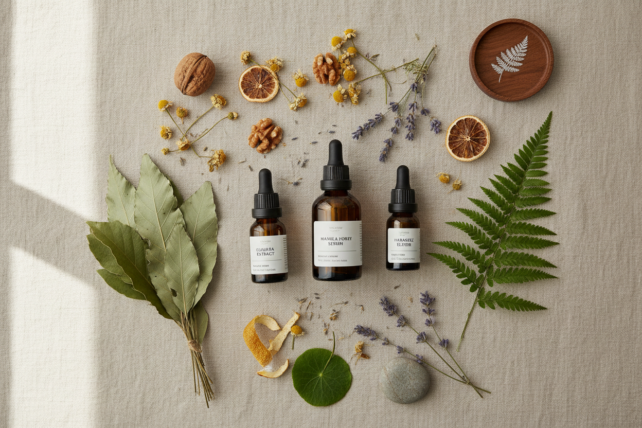 Aromatherapy
