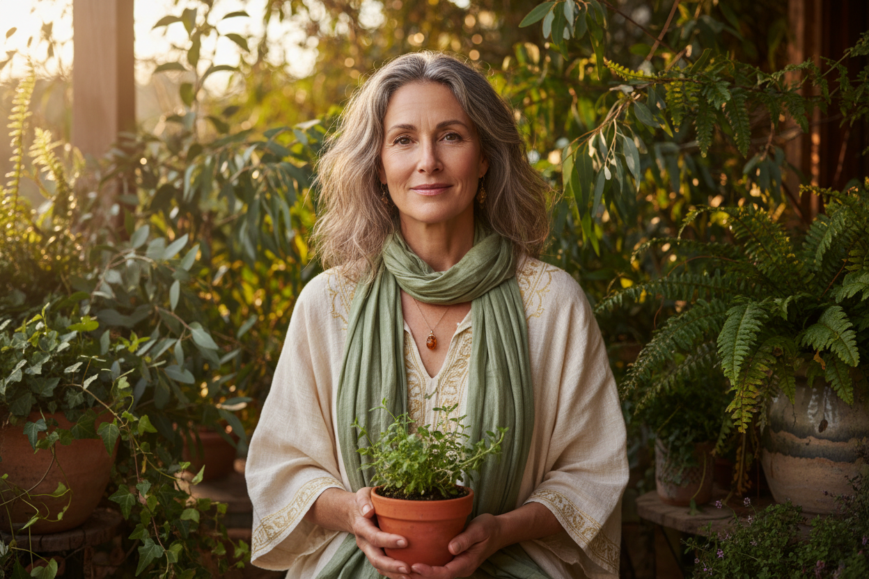 Longevity & Healthy Ageing