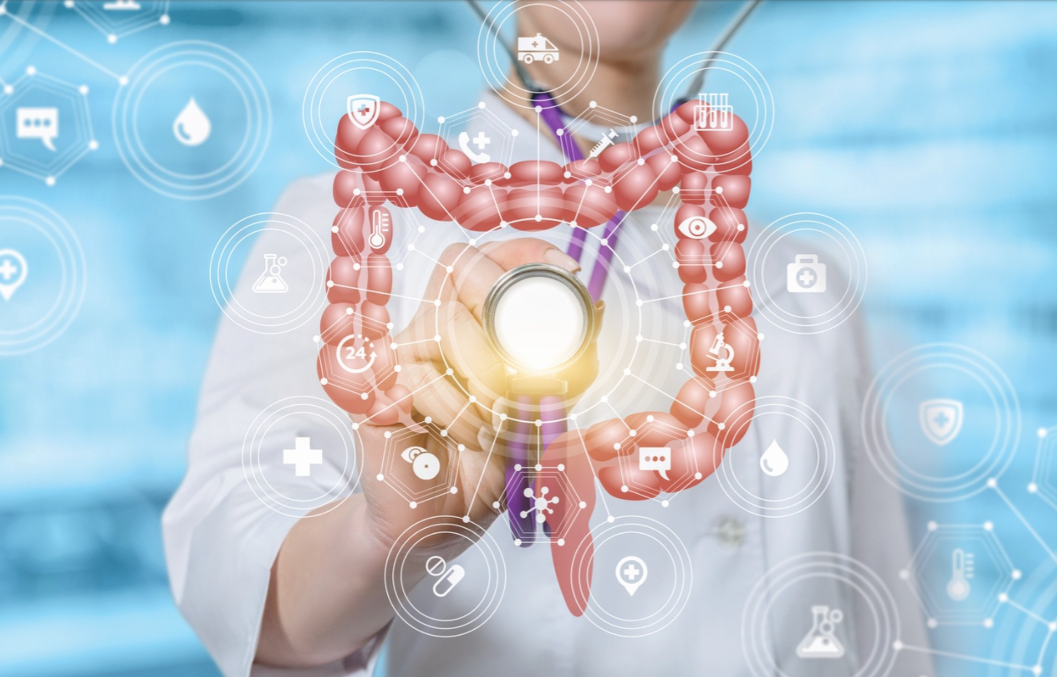 Complete Microbiome Mapping Test