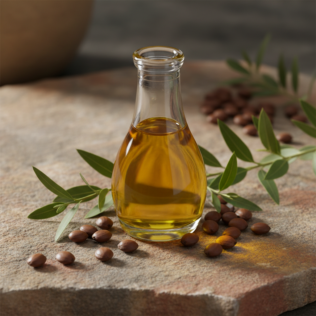 Jojoba Carrier Oil, Organic