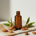 Sweet Almond Carrier Oil, Organic