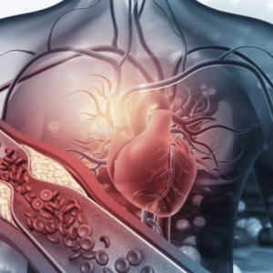 Cardiovascular Profile Test as a risk assessment for Cardiovascular disease with atherosclerotic plaque