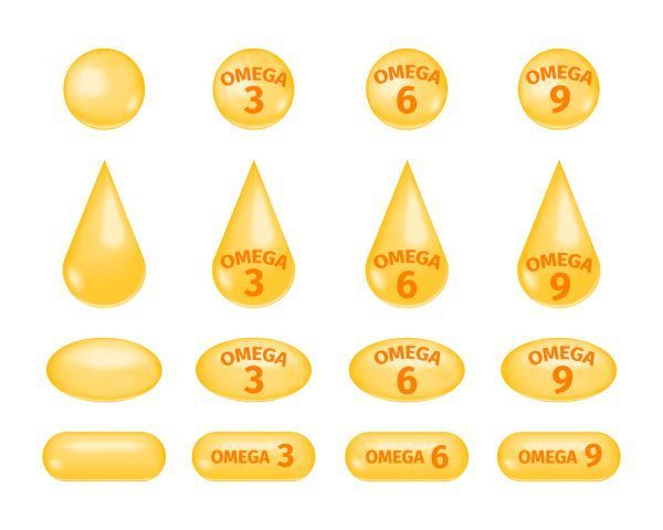 Essential Fatty Acids Profile