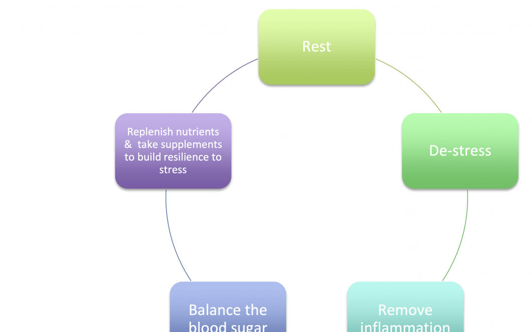 Adrenal Support