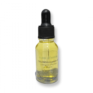 CALENDULA Calendula officinalis infused oil