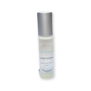 Evening Romance natural perfume oil