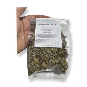 Menopause Support tea