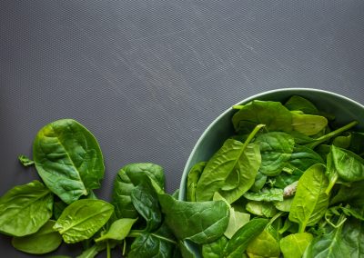 Alkalizing diet for Anti-Aging