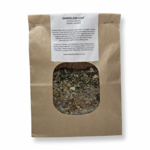 Organic Herbal Teas