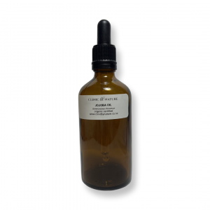 Jojoba Oil (Simmondsia chinensis) Organic