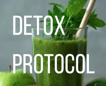 7 days Detoxification Protocol