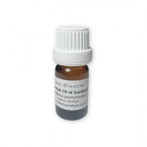 Gardenia pure organic essential oil