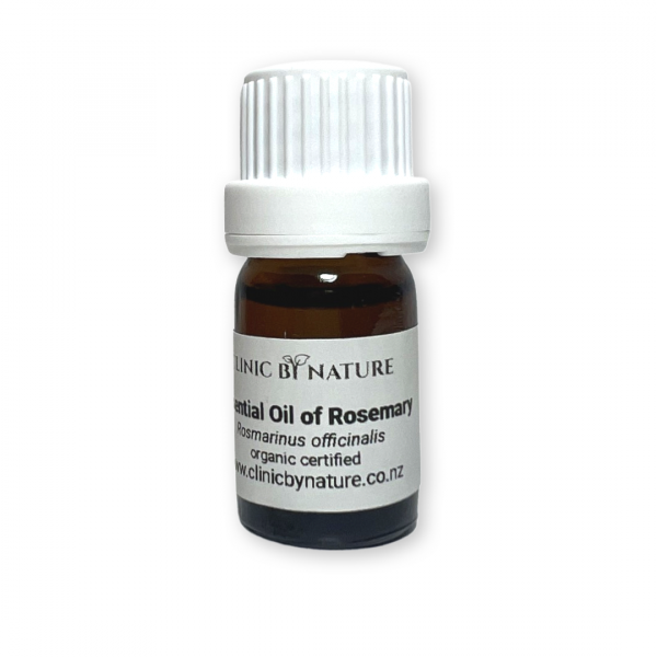 Rosemary pure essential oil