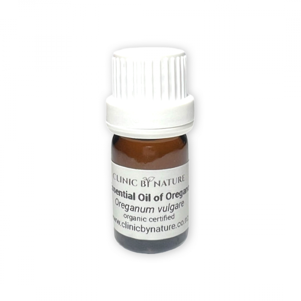 Oregano Leaves pure essential oil organic