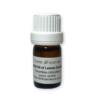 Lemon Eucalyptus essential oil