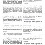 8th page of Aromatherapy - a systematic literature review 2015