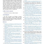 9th page of Aromatherapy - a systematic literature review 2015