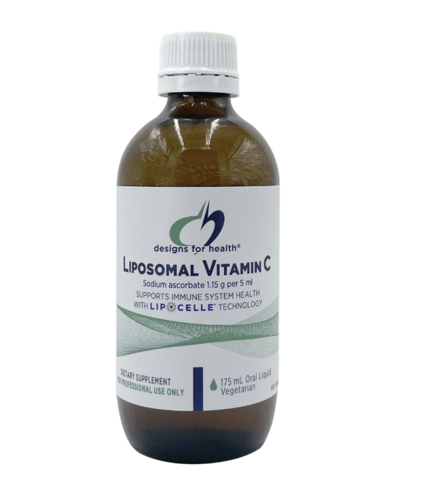 Liposomal Vitamin C 175ml