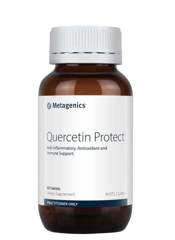 Quercetin Metagenics