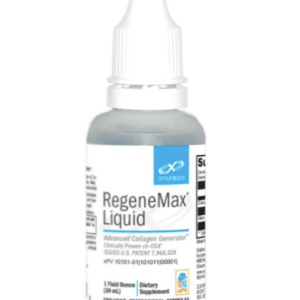 RegeneMax Liquid Advanced Collagen Generator