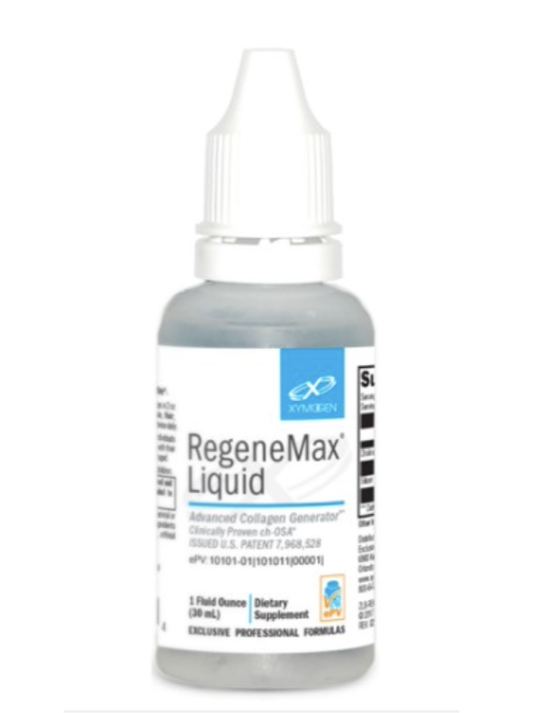 RegeneMax Liquid Advanced Collagen Generator