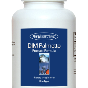 DIM Palmetto Prostate Formula