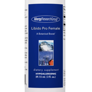 Libido Pro Female