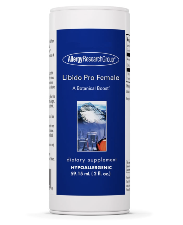 Libido Pro Female