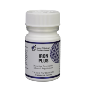 Iron Plus