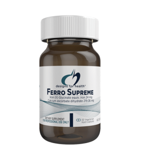 Ferro Supreme