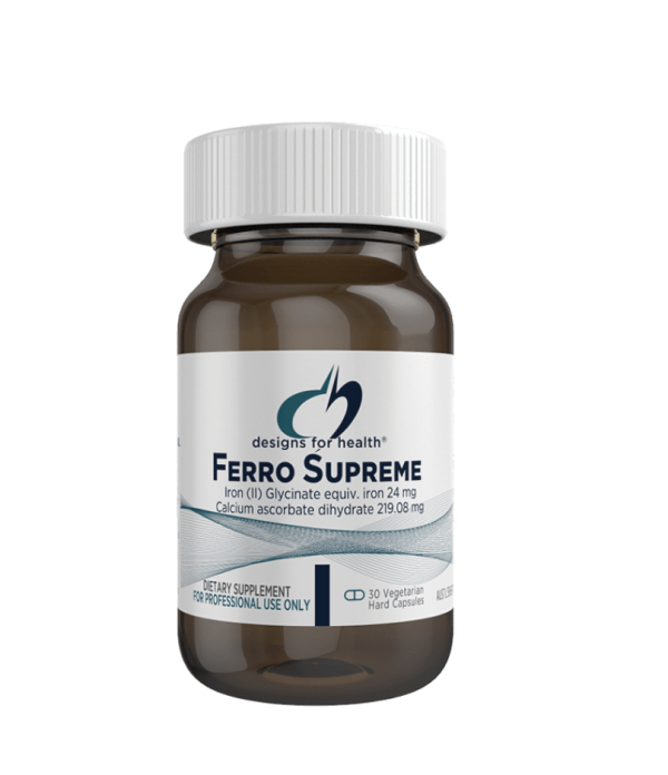 Ferro Supreme