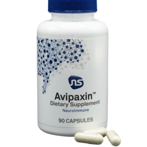 Avipaxin for anti-aging