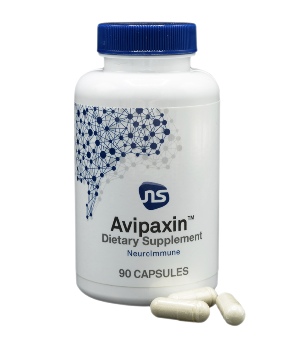 Avipaxin for anti-aging