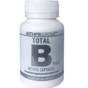 MTHFR Clinical Total B Methyl