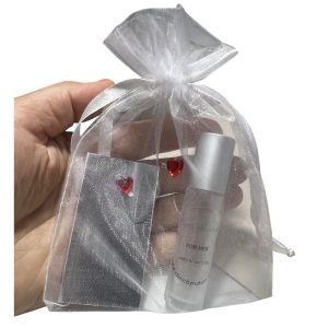 Natural perfume FOR HER