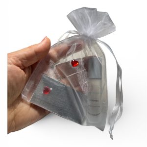 Natural perfume FOR HIM